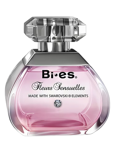 Fleurs Sensuelles