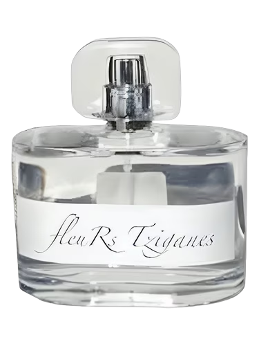 Fleurs Tziganes