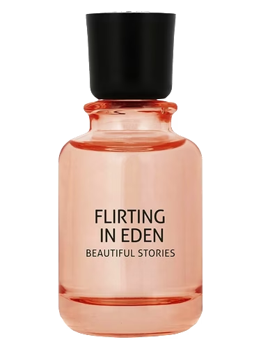 Flirting in Eden