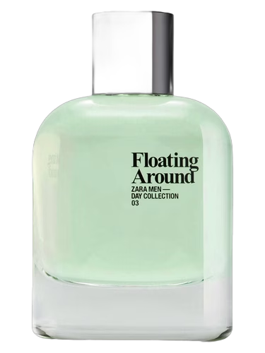 Floating Around