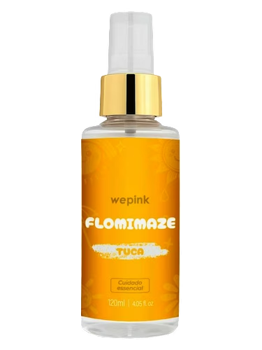 Flomimaze Tuca