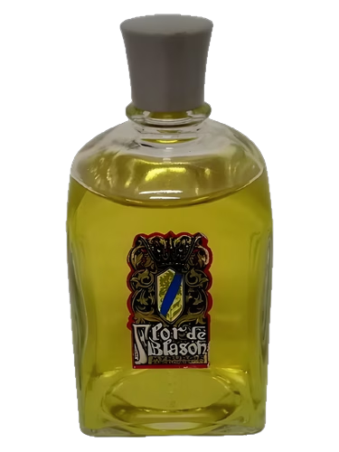 Flor de Blasón