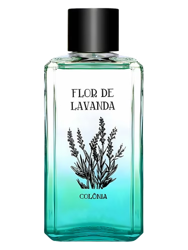 Flor de Lavanda