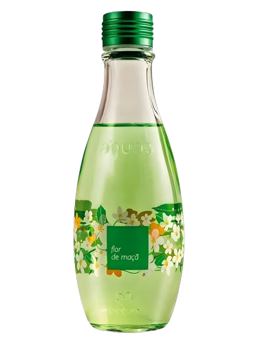 Flor de Maçã
