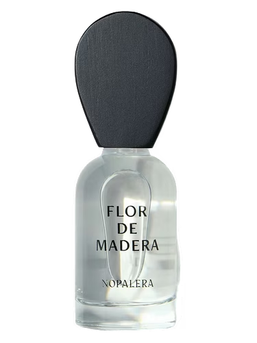 Flor de Madera