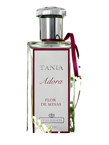 Flor de Minas