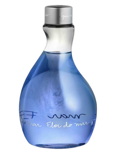 Flor do Mar