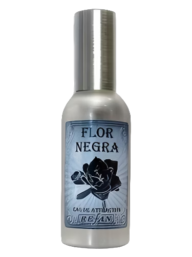 Flor Negra Eau de Attraction
