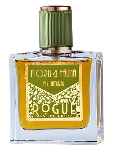 Flora & Fauna