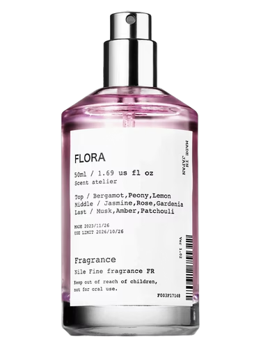 Flora