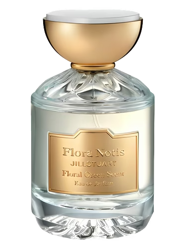 Flora Notis Floral Green Scent
