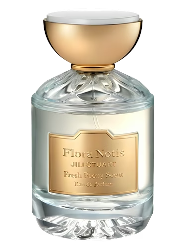 Flora Notis Fresh Peony Scent
