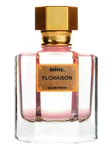 Floraison