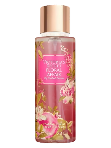 Floral Affair