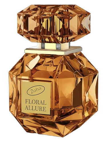 Floral Allure