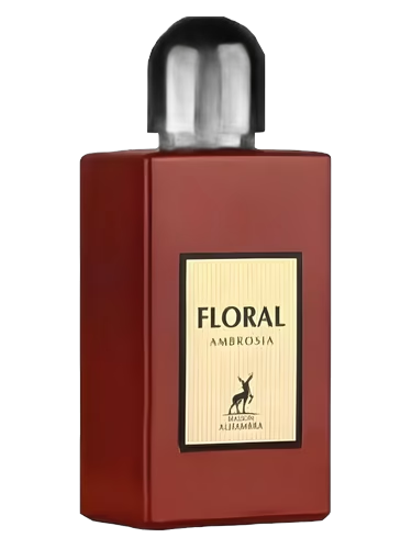 Floral Ambrosia