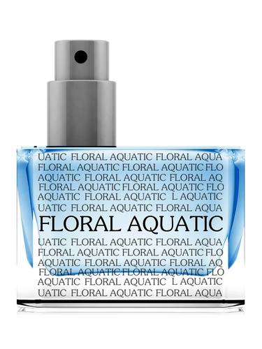 Floral Aquatic