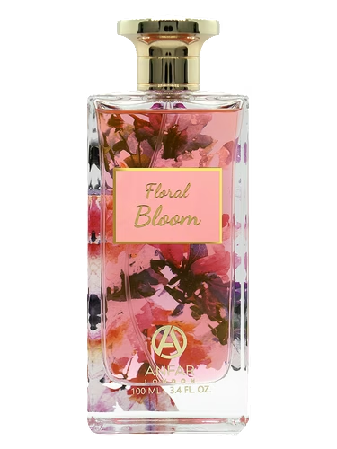 Floral Bloom