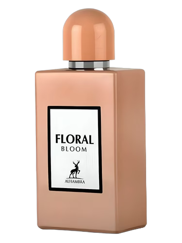 Floral Bloom