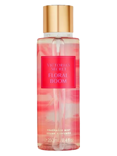 Floral Boom