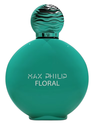 Floral by Max Philip