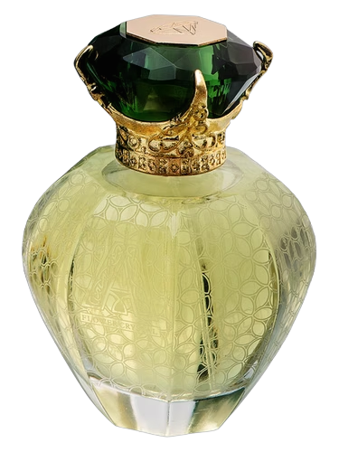 Floral Crystal
