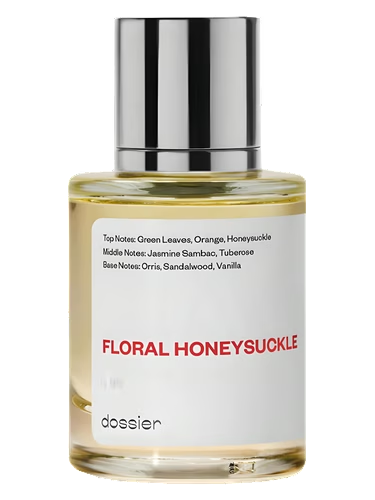 Floral Honeysuckle