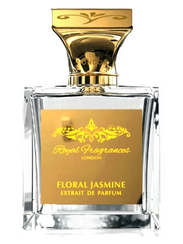 Floral Jasmine