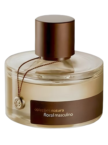 Floral Masculino