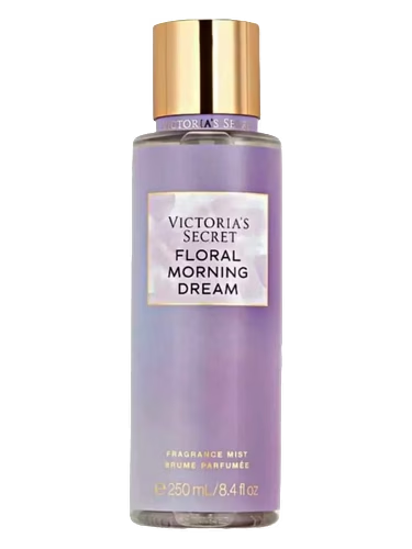 Floral Morning Dream