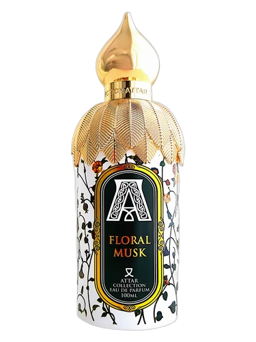 Floral Musk