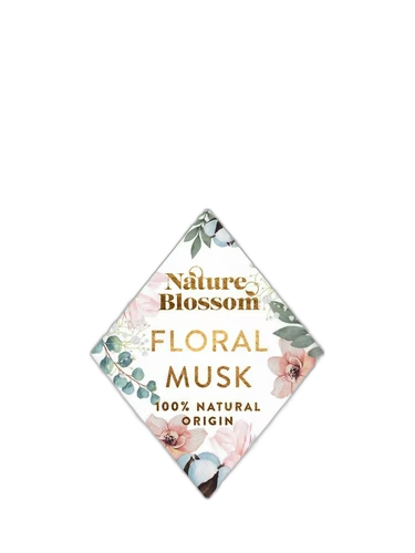 Floral Musk