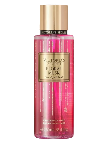 Floral Musk