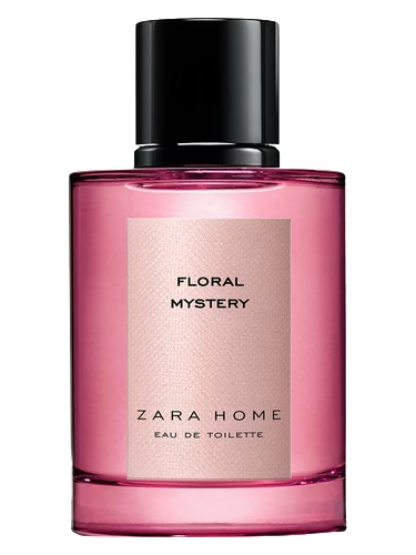 Floral Mystery