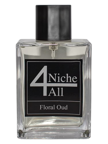 Floral Oud by Niche4All