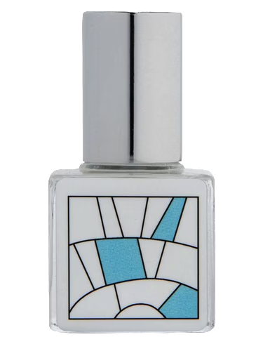 Floral Perfume Oil