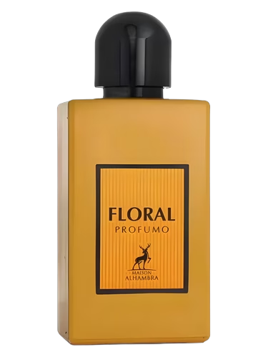 Floral Profumo