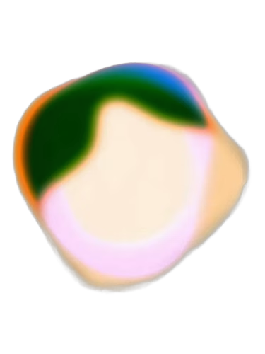Floral Swirl