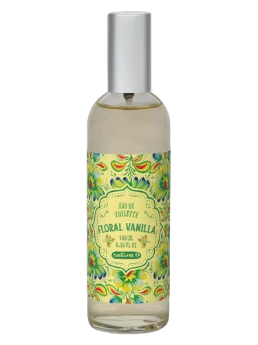 Floral Vanilla