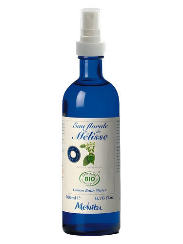 Floral Water Lemon Balm