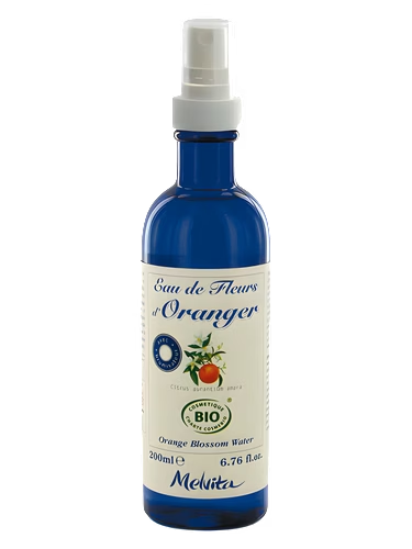Floral Water Orange Blossom