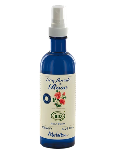 Floral Water Rosa