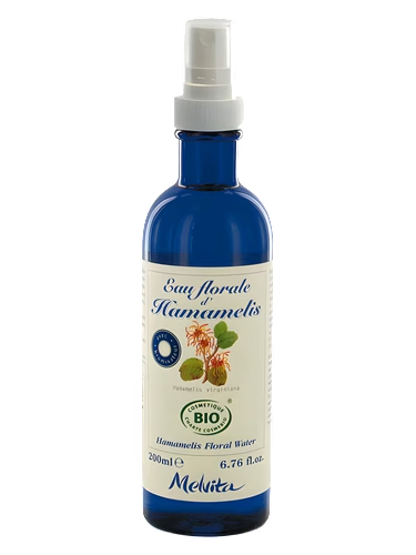 Floral Water Witch Hazel