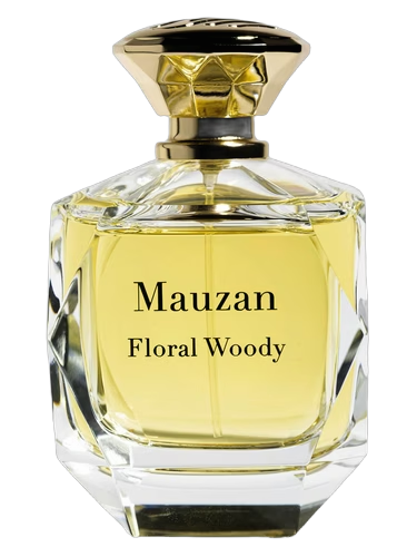 Floral Woody