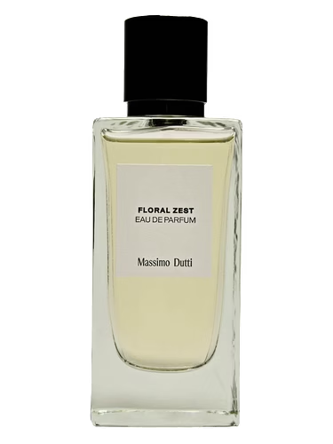 Floral Zest Eau de Parfum
