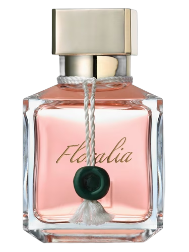 Floralia