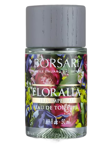 Floralia Iris Imperiale
