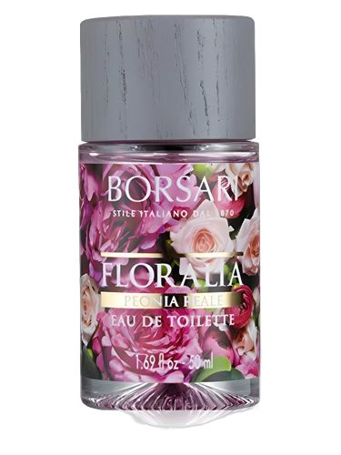 Floralia Peonia Reale