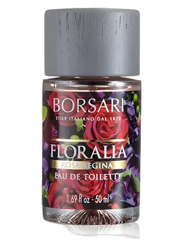 Floralia Rosa Regina