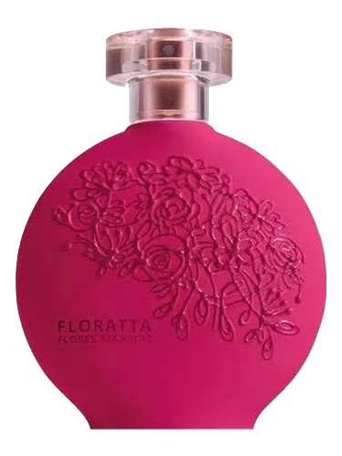 Floratta Flores Secretas